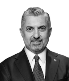 Ebubekir Şahin